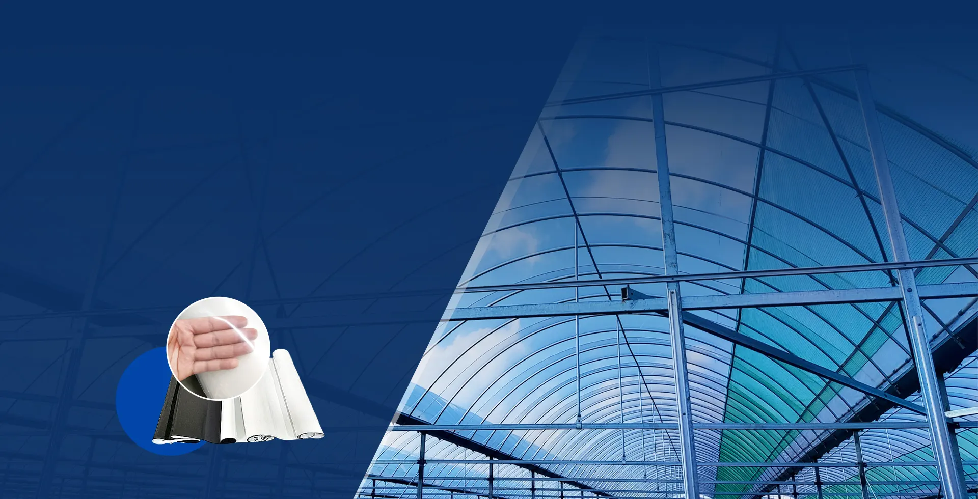 Greenhouse Film Manufacturer